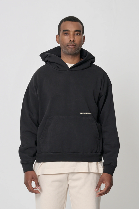 Core Hoodie