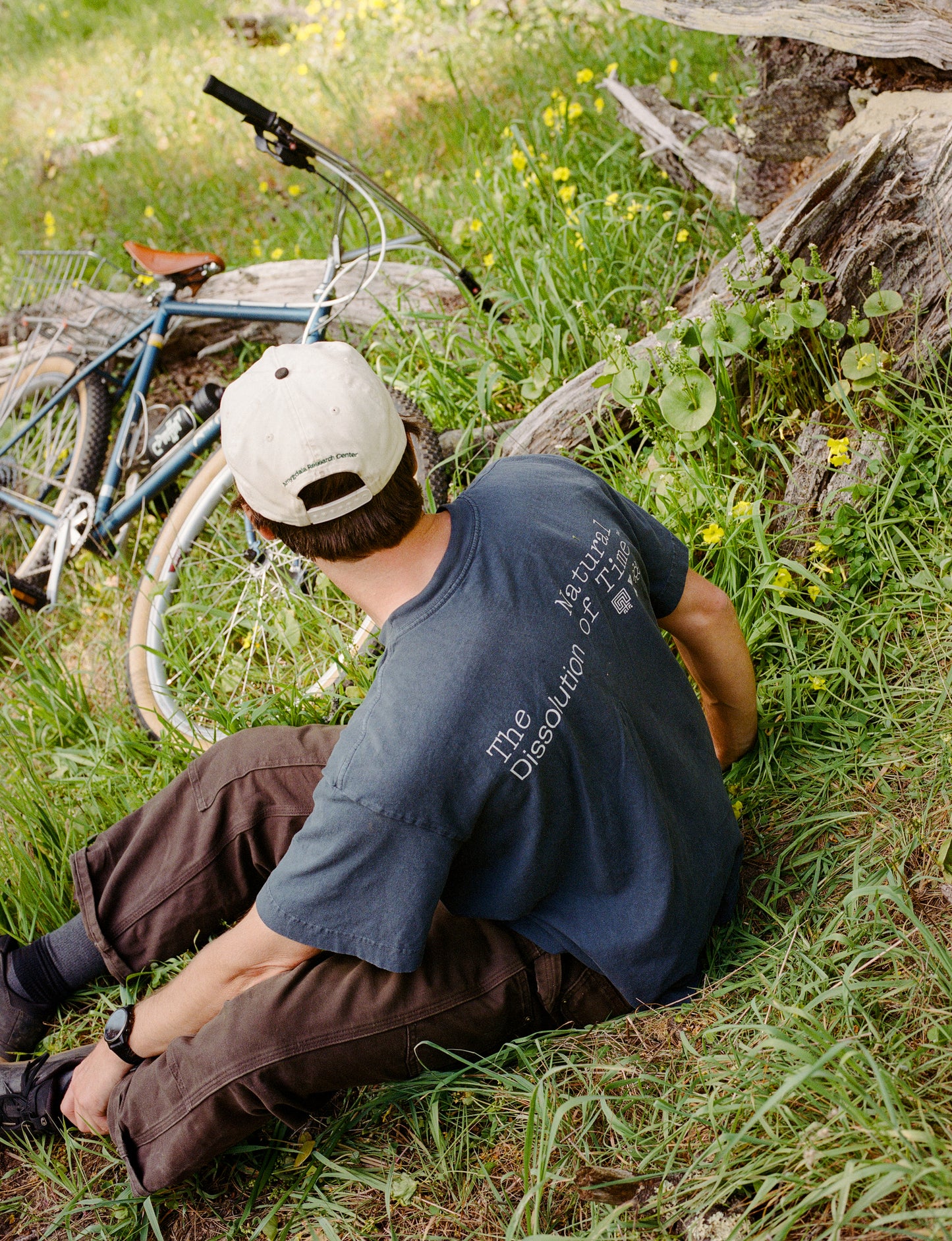 Dissolution Tee